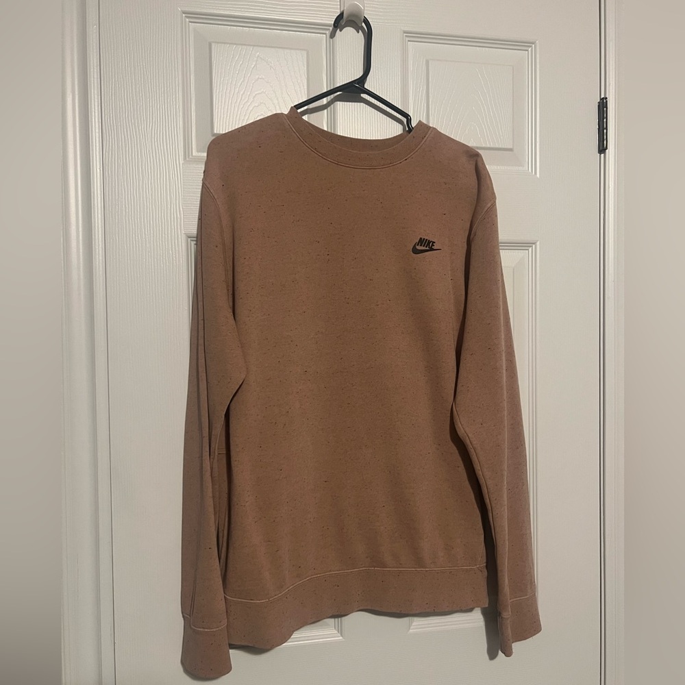 Nike Crewneck